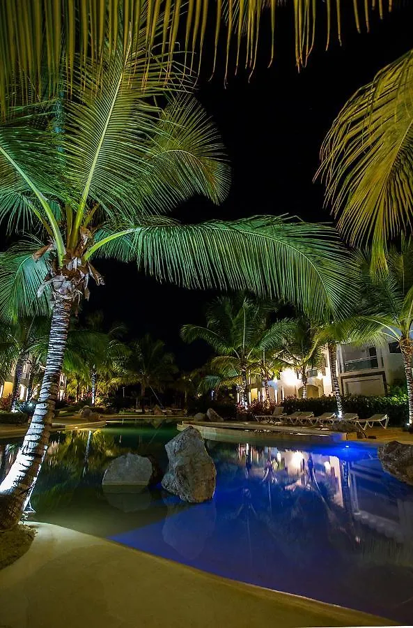 Atmospheric Apartment With A Beautiful View Of The Swimming Pool Bayahibe